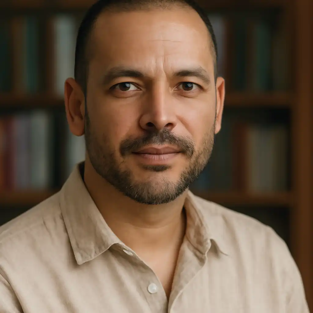 Tiago Marques Henriques